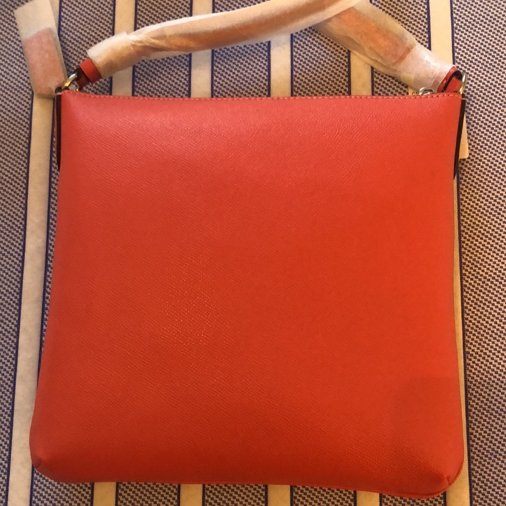 ❌SOLD❌. Rowan File Bag - Picture 5 of 16